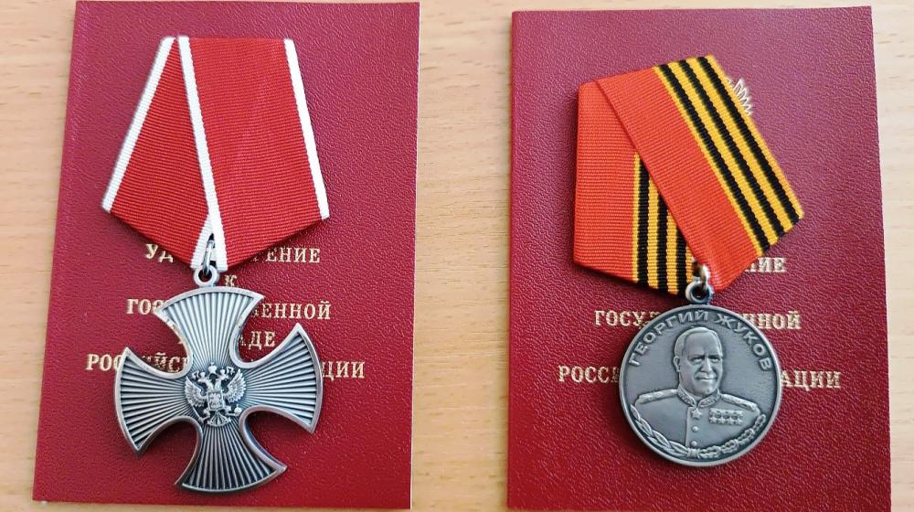 Марий Эл. Сергею Казанкову вновь приходится защищать права семей погибших героев