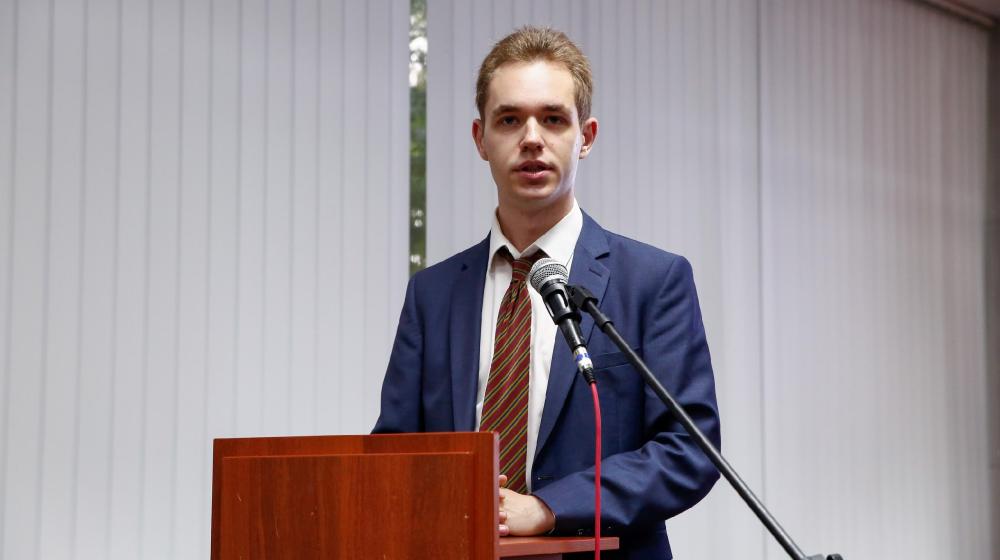 Своё жильё – право, а не привилегия! Конференция в Московском горкоме КПРФ