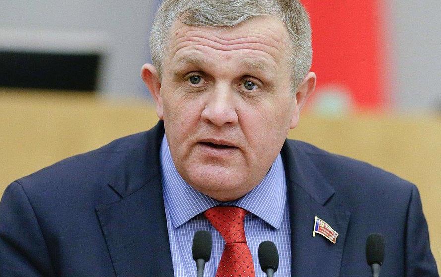 Н.В. Коломейцев: Программа Победы КПРФ – достояние народа