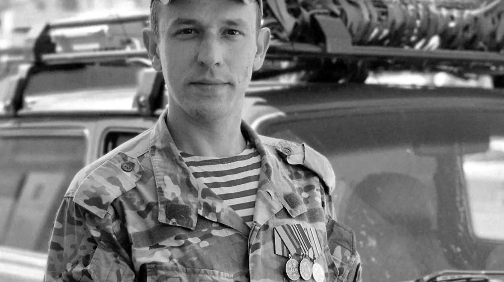 Теряем товарищей. Липецкий обком КПРФ сообщил о гибели коммуниста в зоне СВО
