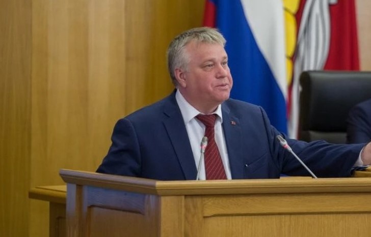 Комментарий первого секретаря  Воронежского обкома КПРФ А.И. Рогатнева: Удары ВСУ по складам маркетплейсов, — это удар по тысячам, предпринимателей, в том числе из Воронежской области