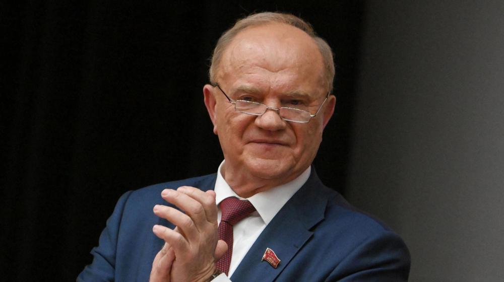 «Бел.ру»: Белгородские политики отреагировали на инициативы Зюганова