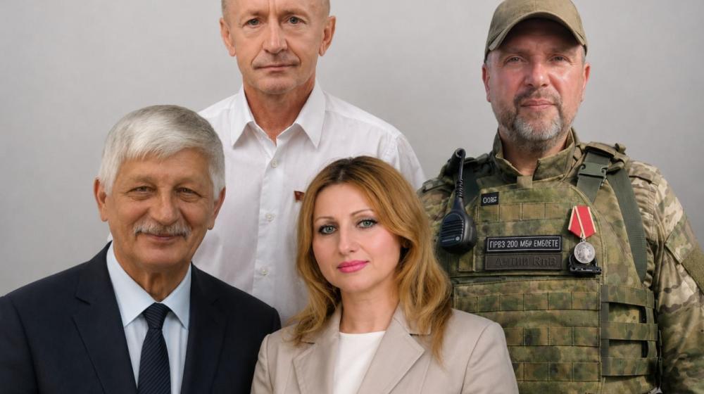 Белгородские политики комментируют обращение Зюганова в адрес правительства: «Люди под огнём – это требует не слов, а решений»