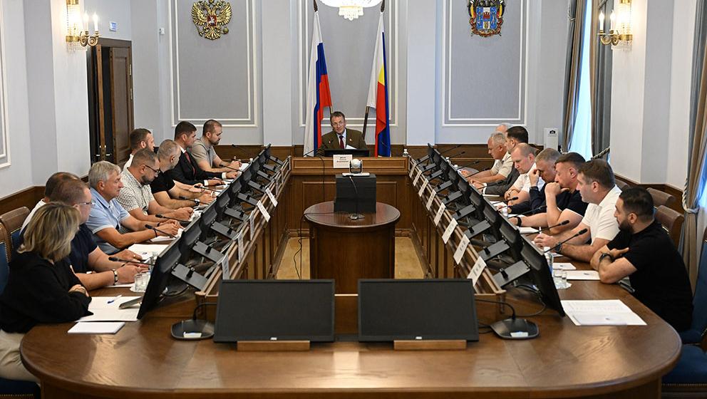 Корреспондент «Правды»: донские коммунисты отстояли права детей