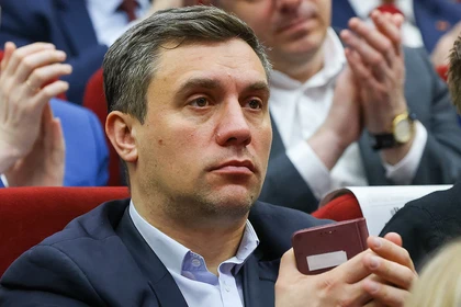 Комсомольская правда: Николай Бондаренко опроверг интервью польским СМИ о Крыме