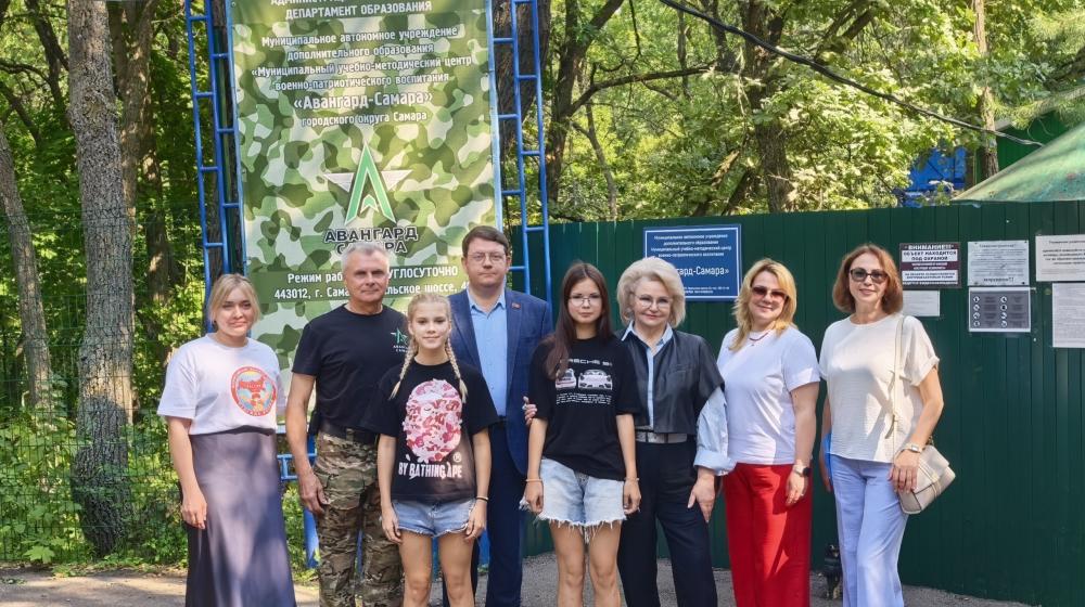 Итоги недели. Женский взгляд