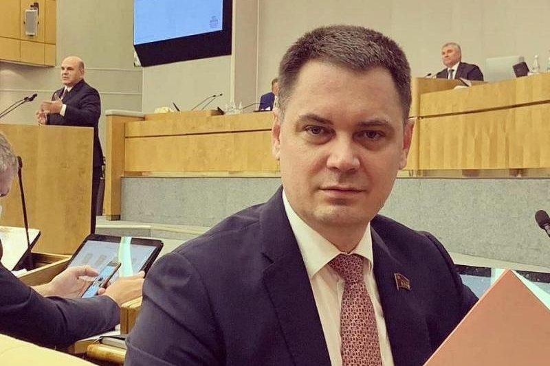 Депутатская почта Алексея Корниенко