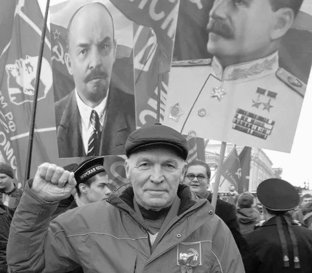 Некролог Центрального Совета СКП–КПСС и ЦК КП Казахстана: Ушел из жизни Василий Иванович Шамин
