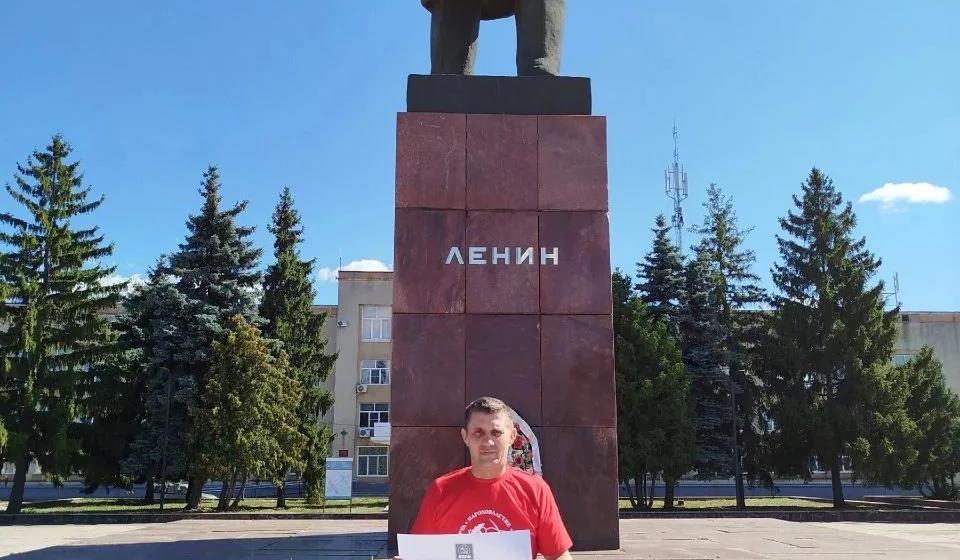 Тамбов: КПРФ доносит программу действий до земляков