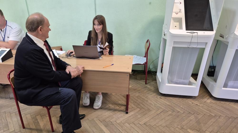 Как проголосовать традиционно. Инструкция от Мишустина Н.Н., кандидата в депутаты Госдумы