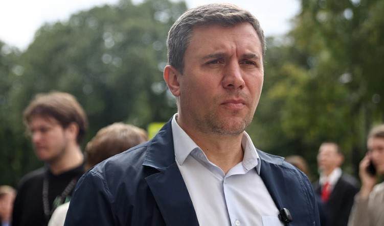 «Ведомости»: Блогер Бондаренко не почувствовал «оттепель». Суд отклонил жалобу кандидата-коммуниста на наказание по «экстремистской статье»