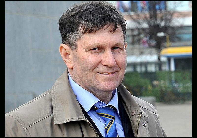Памяти ветерана партии, кандидата в члены ЦК КПРФ Владимира Петровича Завалишина