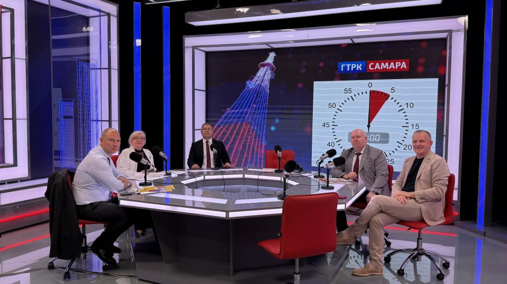Игорь Макаров в эфире «Вести FM» и «Радио Маяк»: о народном хозяйстве, тупике олигархического капитализма и будущем страны