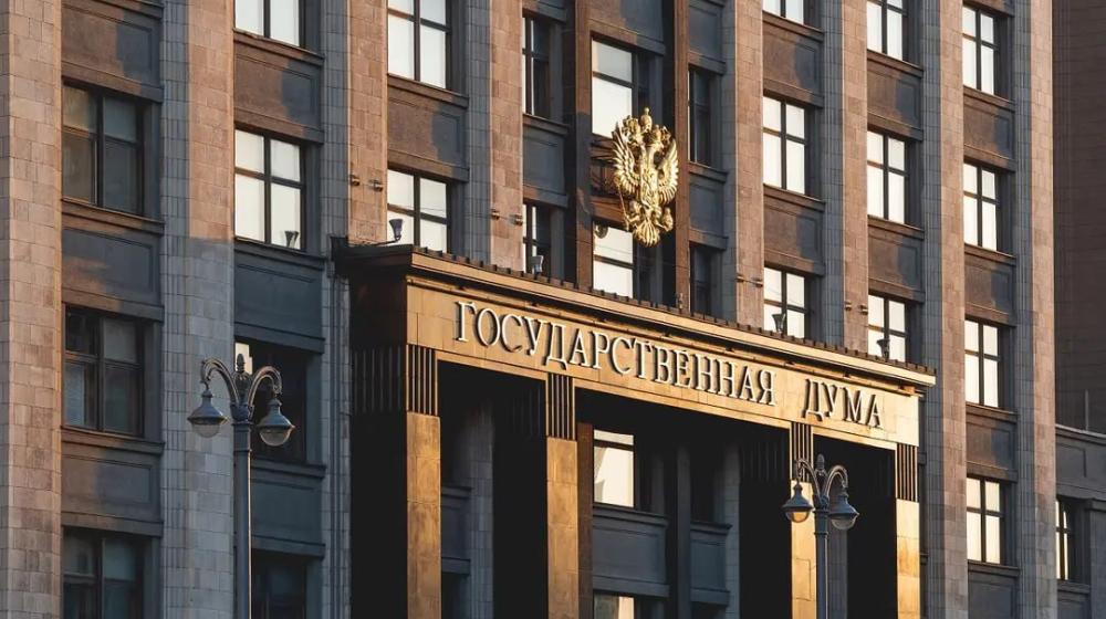Юрий Афонин: Парламентская команда КПРФ сформирована