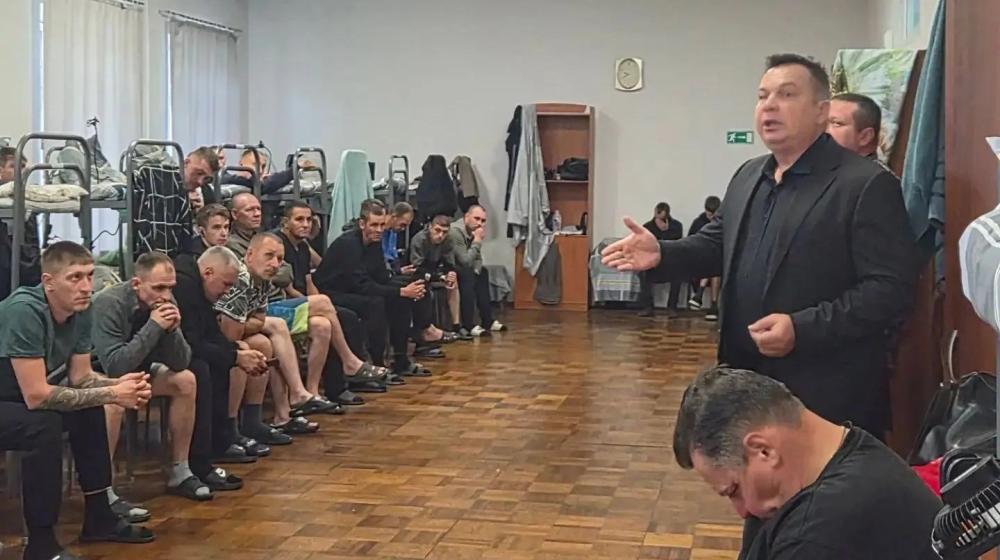 Продолжаются встречи Романа Кобызова с жителями Амурской области