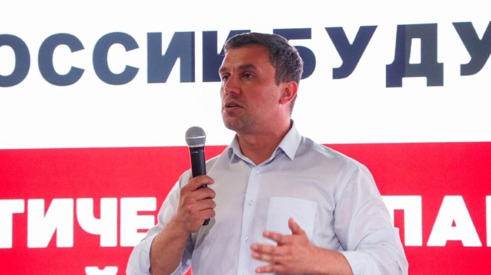 Заявление бюро Санкт-Петербургского городского Комитета КПРФ: Руки прочь от Николая Бондаренко!