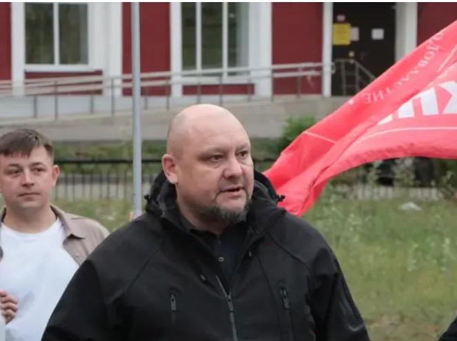 В Саратове продолжается общественная кампания в поддержку Николая Бондаренко