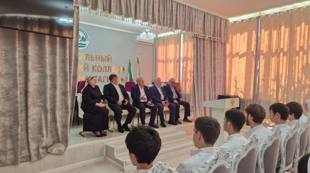«Социальная справедливость — наш приоритет»: кандидаты от КПРФ о планах на будущее Ингушетии