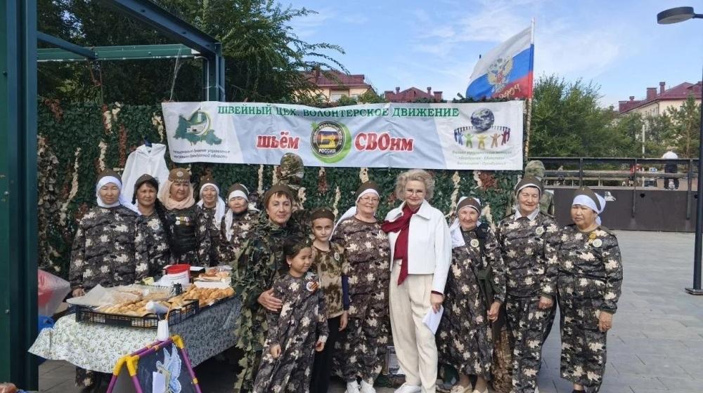 Нина Останина: Итоги недели. Женский взгляд
