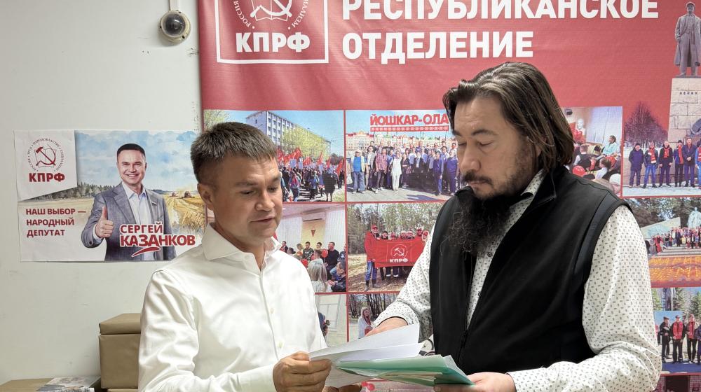 Республика Марий Эл: Наблюдатели КПРФ зафиксировали более полусотни выборных нарушений