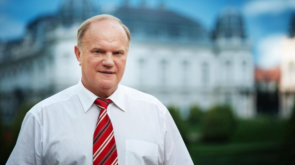 Сергей Обухов про десять ключевых тезисов  лидера КПРФ в интервью «Советской России»: про западных и своих «придурков» и миллиардах олигархов
