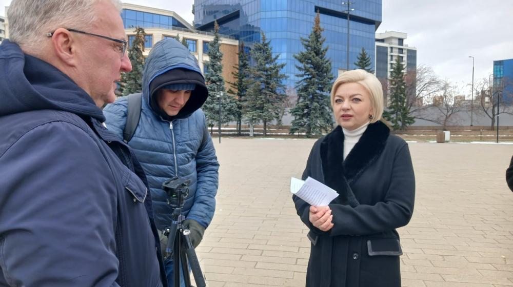Возвращая память: фильм о Черненко снимают на его малой родине