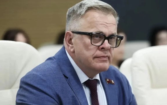 Зампредседателя Мособлдумы Александр Наумов прокомментировал начало работы регионального парламента VIII созыва