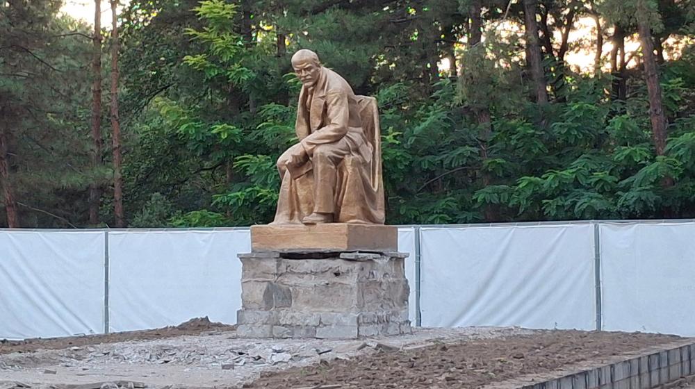 Международный обозреватель «Правды»: власти стран Центральной Азии поставили задачу полной ликвидации памяти о советской эпохе