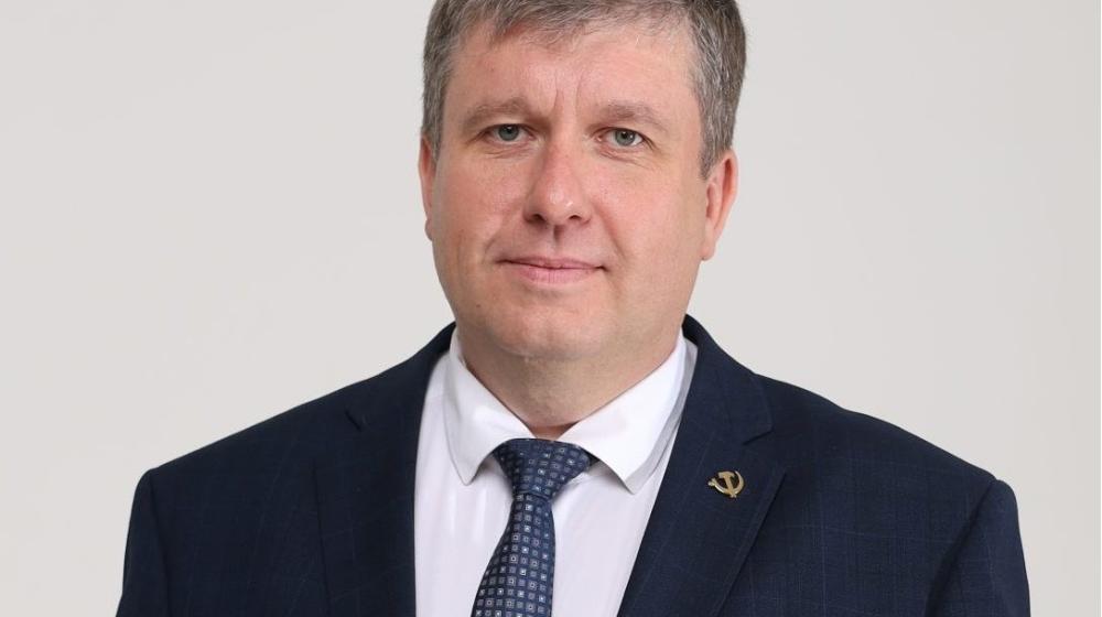 Фракция КПРФ в Томской областной Думе обозначила свои позиции
