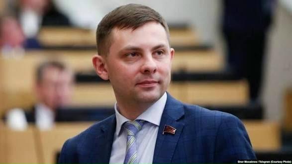 Заявление бюро Ненецкого окружного комитета КПРФ в поддержку Олега Михайлова*