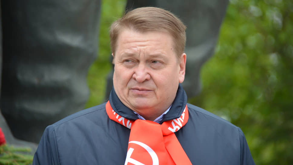 Владислав Егоров: «Федеральный бюджет обязан взять на себя модернизацию ЖКХ ради спасения жизней»