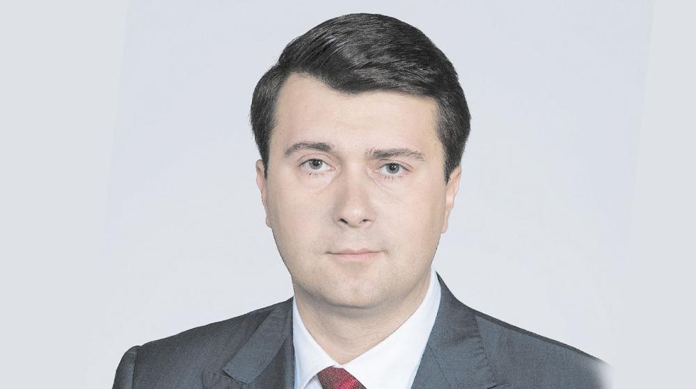 Олег Лебедев: Программа Победы КПРФ вернет нашей земле естественную силу и защитит здоровье людей