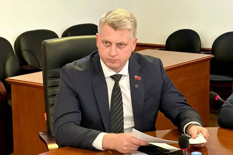 Бюджет развития против популизма: Александр Ивачёв о первых днях работы в Госдуме