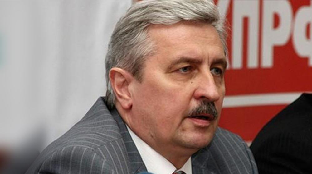 Николай Осадчий: КПРФ требует изгнать коммерческих посредников из системы здравоохранения