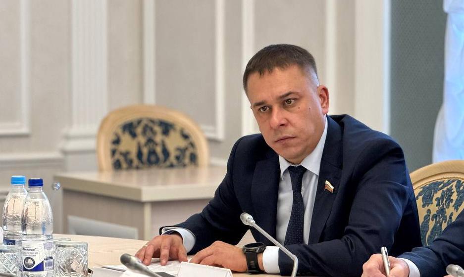 Айрат Гибатдинов: необходимо снизить технологический сбор для производителей электроники и поддержать отрасль субсидиями
