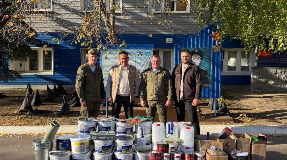 Региональная неделя в Ульяновской области: сенатор Айрат Гибатдинов проверил соцобъекты и встретился с жителями