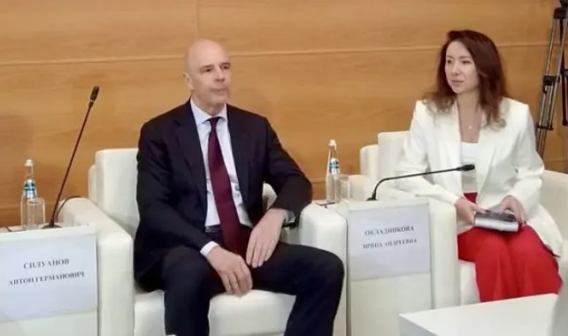 Ольга Алимова: На заседании фракции КПРФ в Государственной Думе состоялось обсуждение кандидатур на ряд должностей в Правительстве Российской Федерации