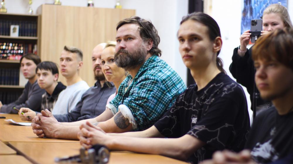 Путь к честным выборам: В Ижевске участники круглого стола КПРФ дали принципиальную оценку прошедшей избирательной кампании
