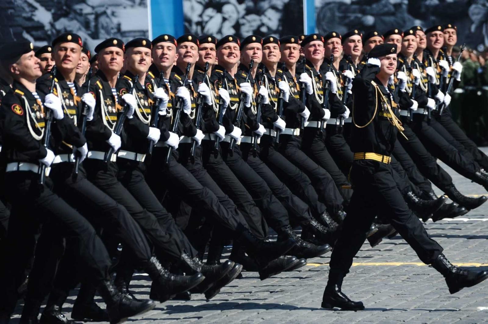 Морпехи группировки «Центр» раскрыли тактику взятия Нового Донбасса