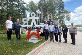 Подмосковные коммунисты: Большие выборы – на финишной прямой! Программа КПРФ – Победа России!