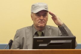 „Tamo Daleko” – de olyan közel és olyan keserű... A VSD „Russzkij Legény” és az RUSO közös nyilatkozata Ratko Mladić lelkiismereti fogoly meggyilkolásával kapcsolatban