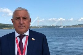 Николай Харитонов представит системные решения на ВЭФ‑2026