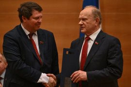 Михаил Матвеев: В борьбе за справедливость поддержка партии сыграла ключевую роль