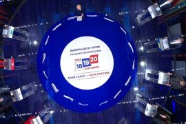 ЦИПКР: Первая ТВ-битва за избирателя. Лидеры - КПРФ, «Новые люди», СР, «просели» - ЕР и ЛДПР. Аналитический обзор теледебатов на Первом канале