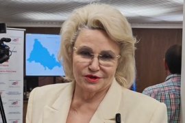 Итоги недели. Женский взгляд