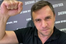 Юрий Афонин: Реальным сторонником свободы и народовластия является только КПРФ