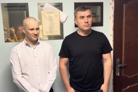 Саратовский областной суд оставил в силе решение по делу Николая Бондаренко