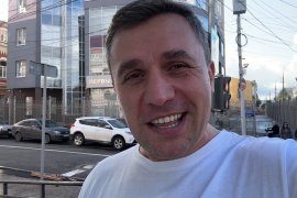 Николай Бондаренко продолжит обжалование решения по административному делу в Верховном Суде