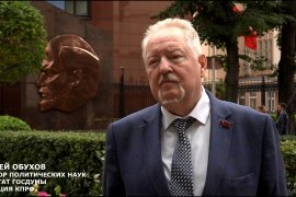 RTVI: Депутат Сергей Обухов связал отказ кандидатов от теледебатов с желанием не мешать %22ЕР%22