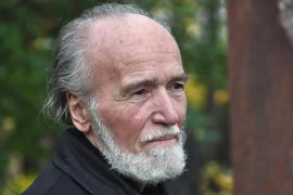 Дмитрий Новиков: «Дороги социализма и Россия Юрия Белова»